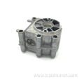 Customizable automobile water pump casting